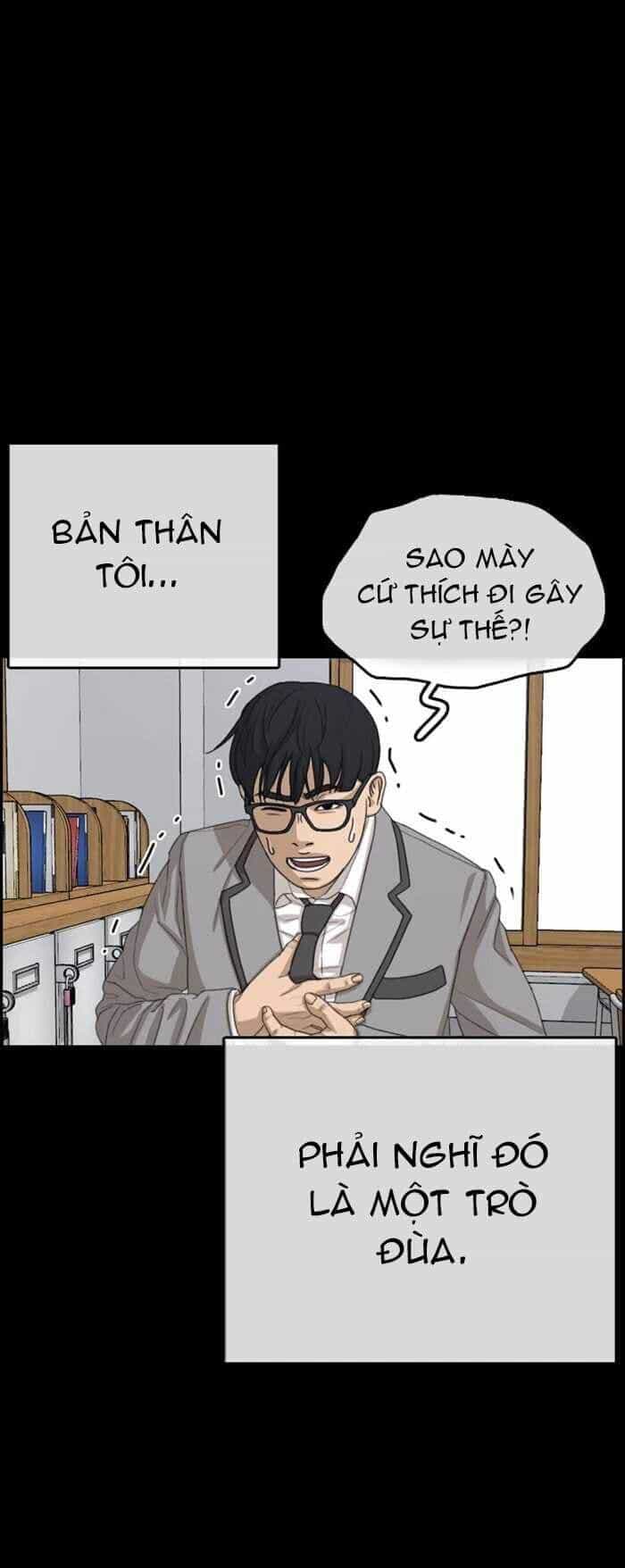 Những Mảnh Đời Tan Vỡ - Chương 33 - ảnh 32