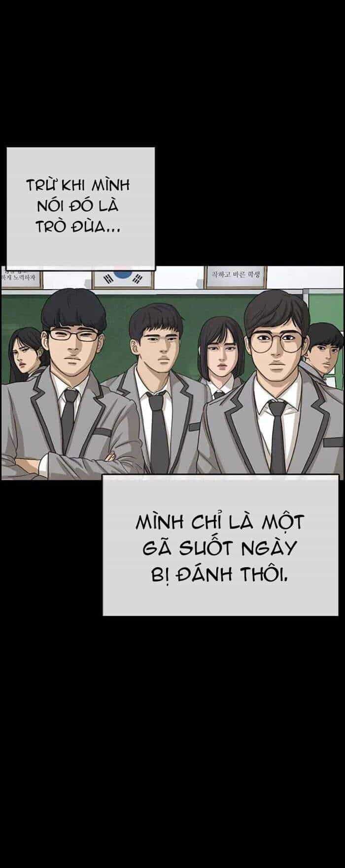 Những Mảnh Đời Tan Vỡ - Chương 33 - ảnh 33