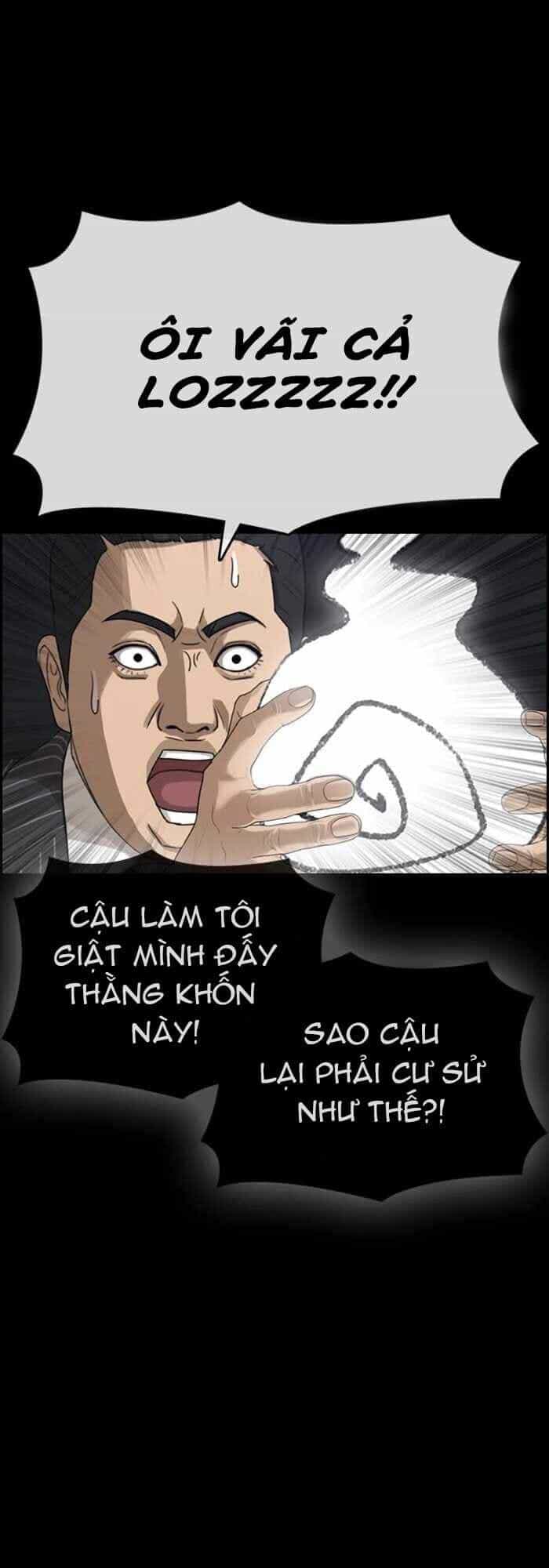 Những Mảnh Đời Tan Vỡ - Chương 33 - ảnh 57