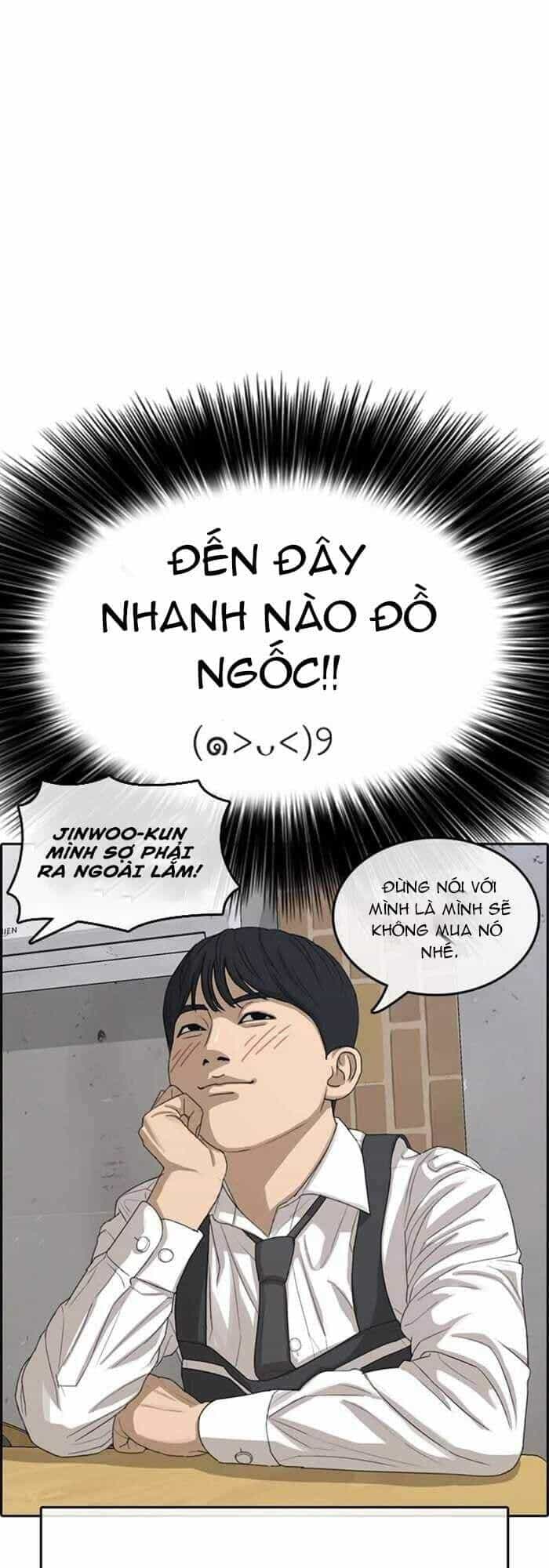 Những Mảnh Đời Tan Vỡ - Chương 33 - ảnh 84