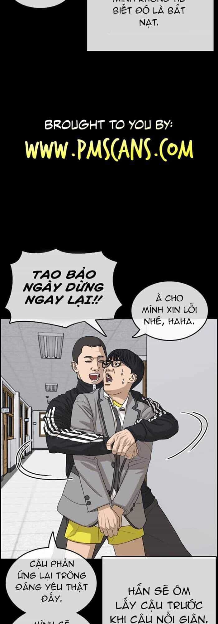 Những Mảnh Đời Tan Vỡ - Chương 33 - ảnh 25
