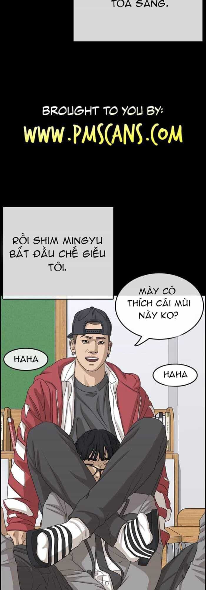Những Mảnh Đời Tan Vỡ - Chương 33 - ảnh 36