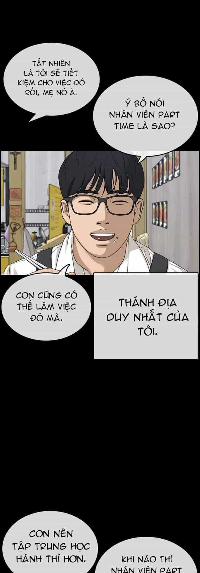 Những Mảnh Đời Tan Vỡ - Chương 33 - ảnh 51
