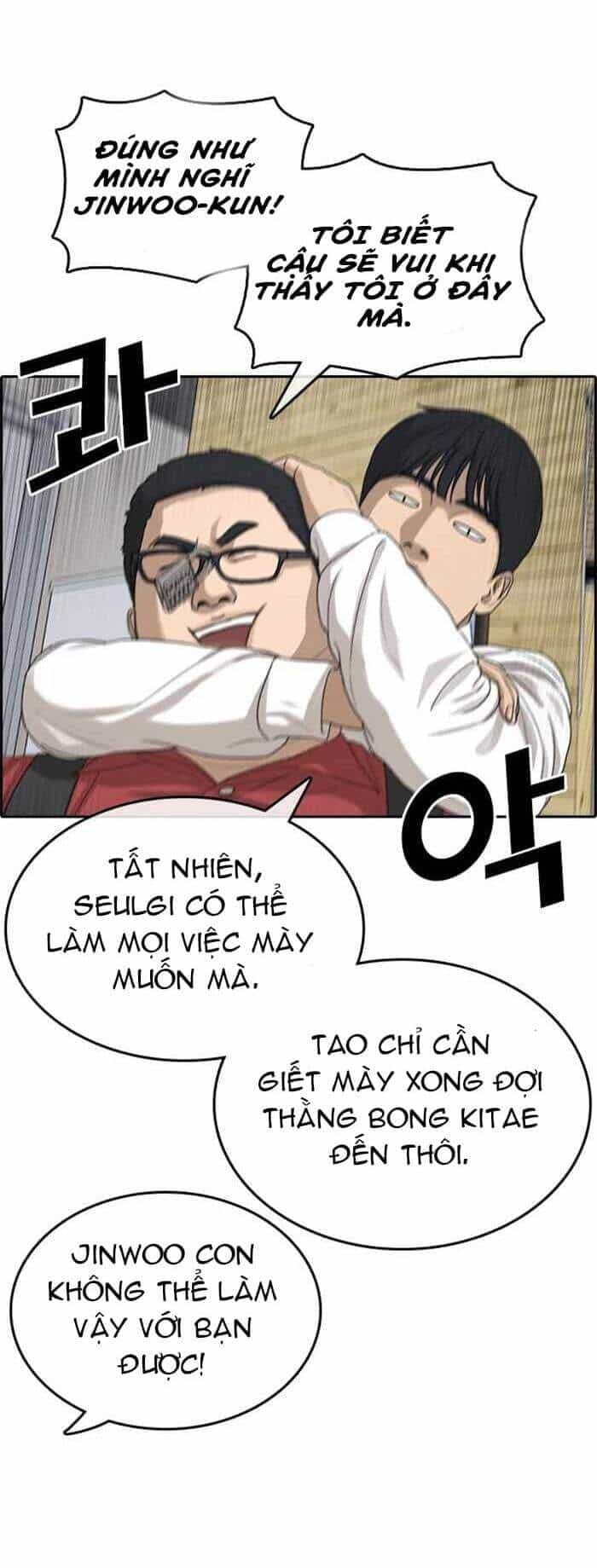 Những Mảnh Đời Tan Vỡ - Chương 33 - ảnh 66