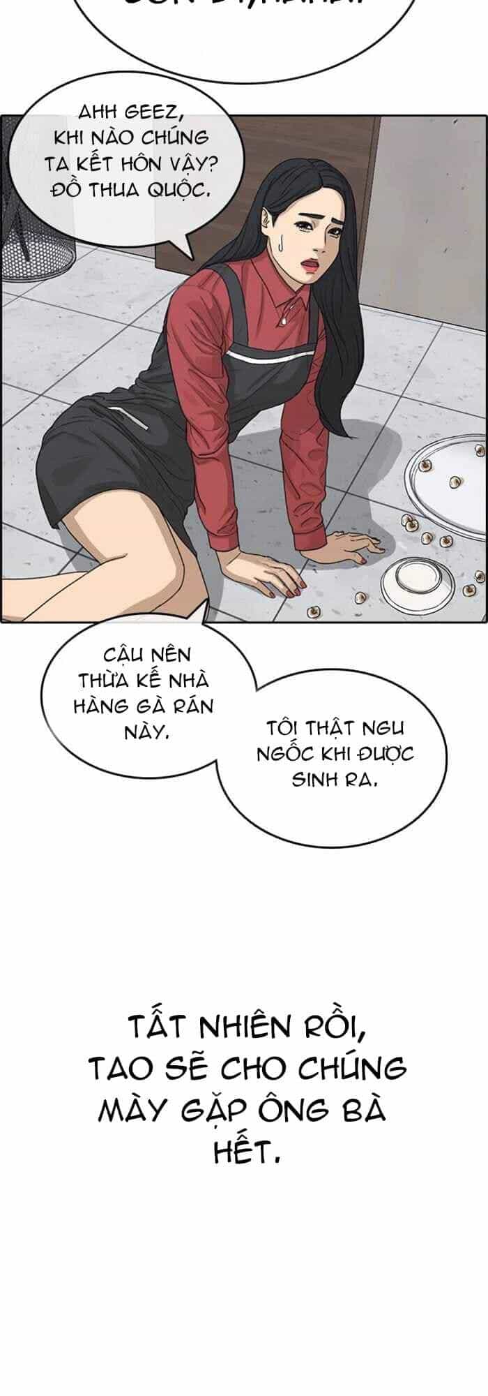 Những Mảnh Đời Tan Vỡ - Chương 33 - ảnh 68
