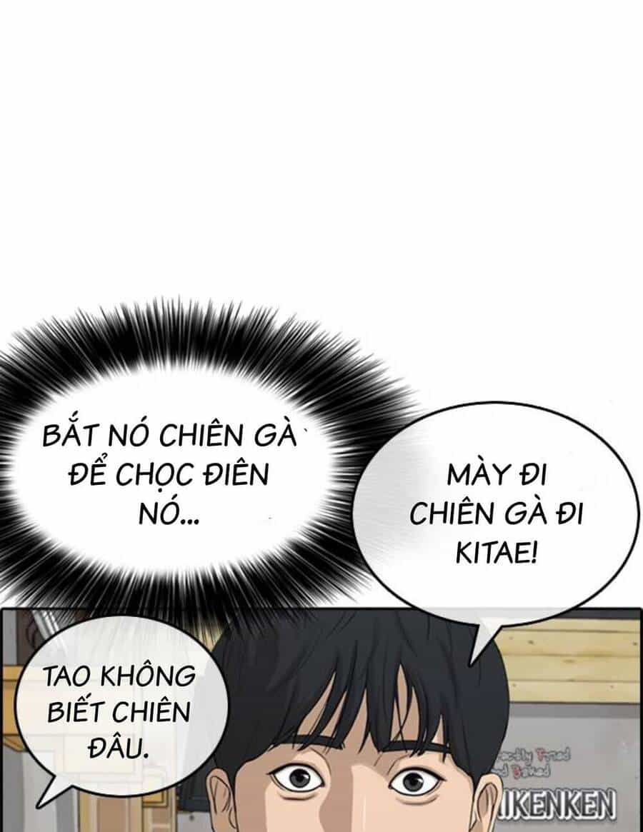 Những Mảnh Đời Tan Vỡ - Chương 34 - ảnh 125