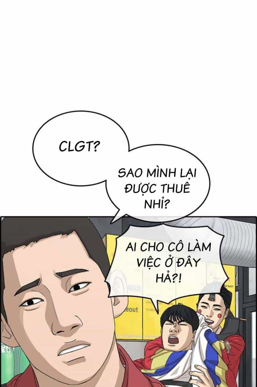 Những Mảnh Đời Tan Vỡ - Chương 34 - ảnh 137