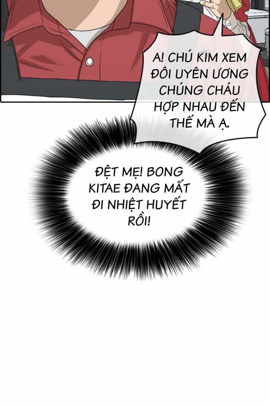 Những Mảnh Đời Tan Vỡ - Chương 34 - ảnh 138