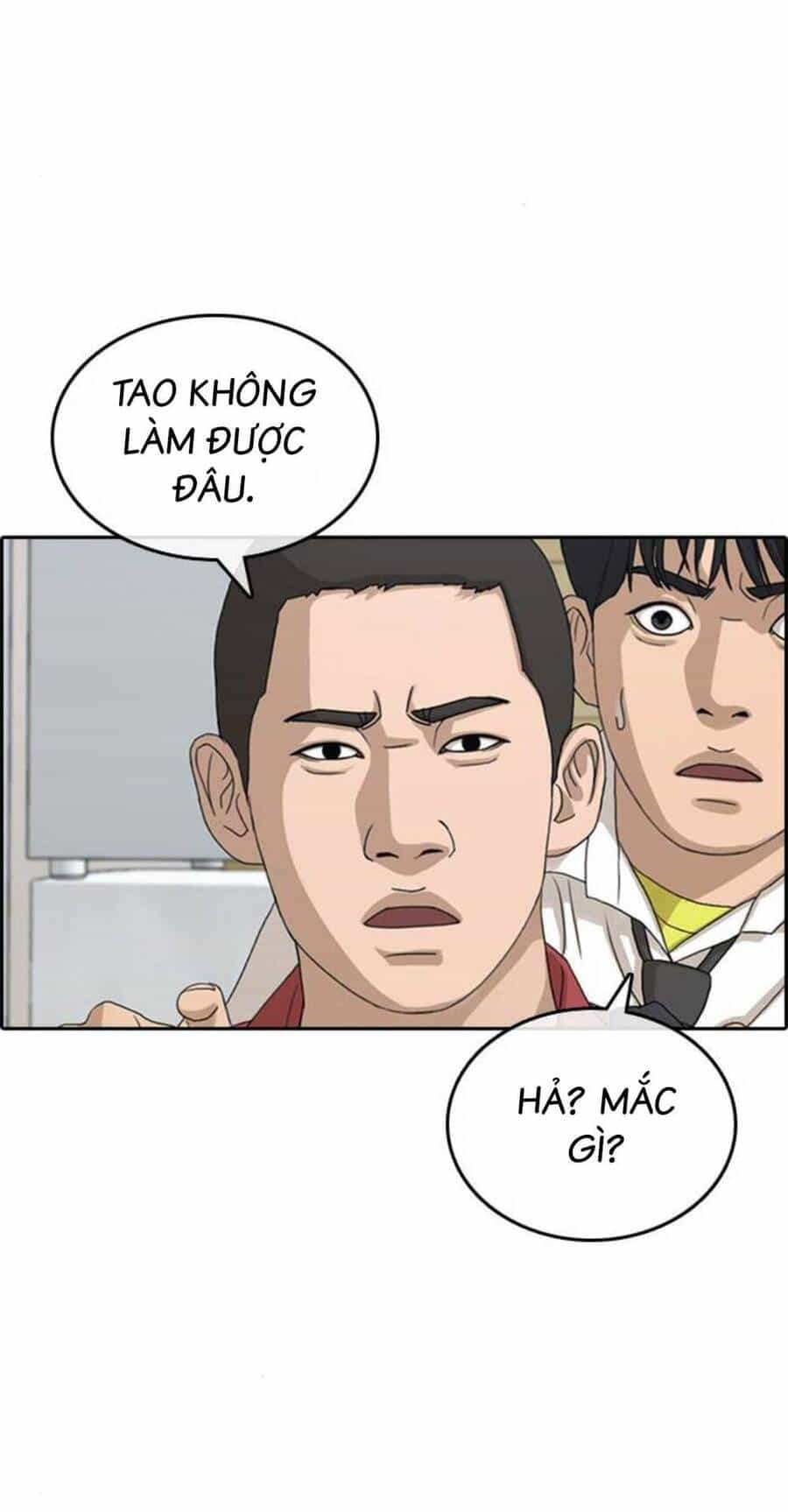 Những Mảnh Đời Tan Vỡ - Chương 34 - ảnh 141