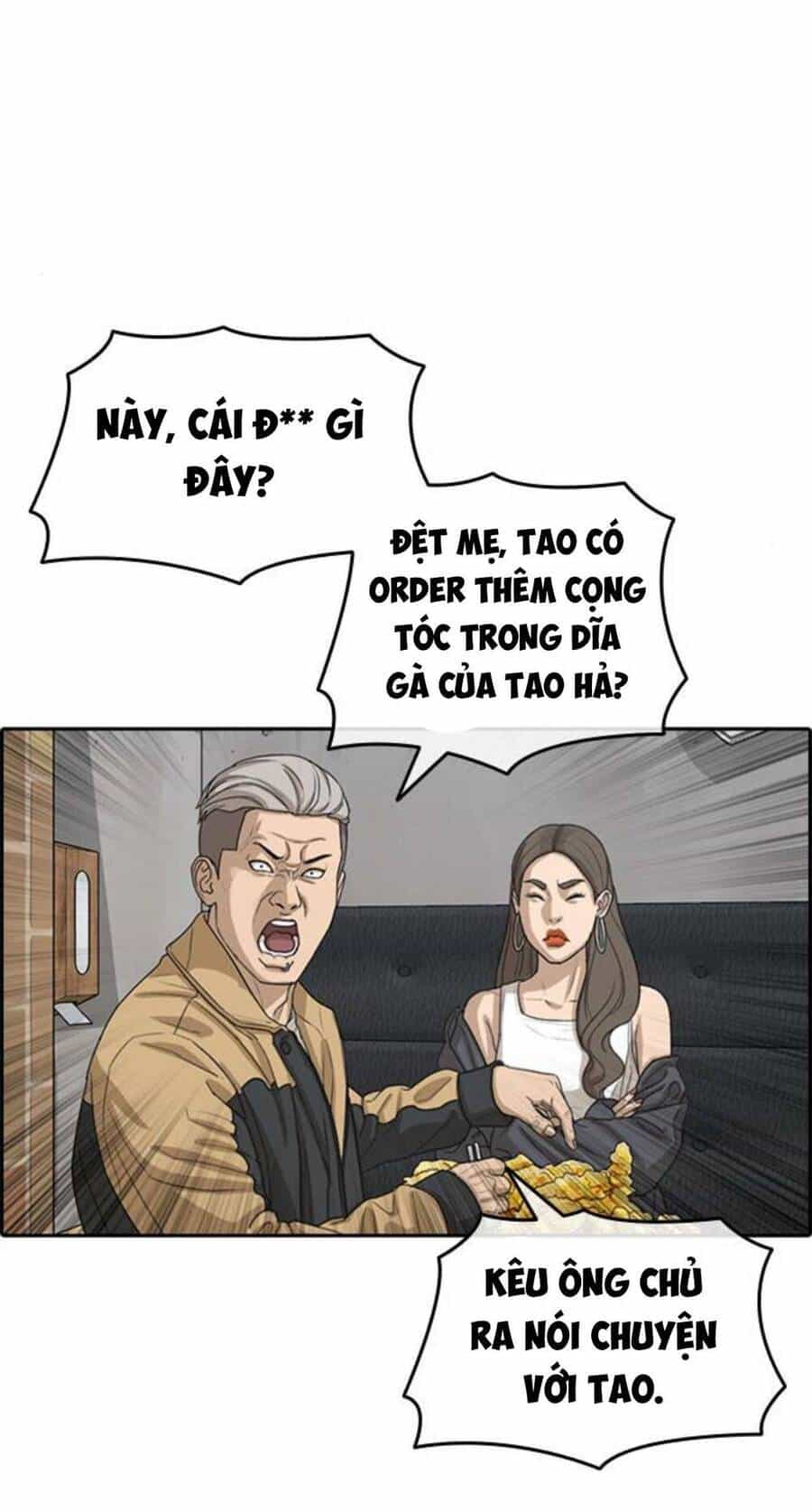 Những Mảnh Đời Tan Vỡ - Chương 34 - ảnh 151