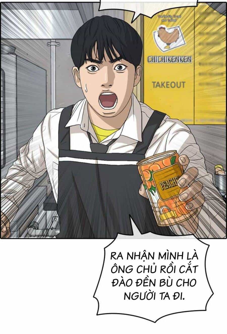 Những Mảnh Đời Tan Vỡ - Chương 34 - ảnh 153