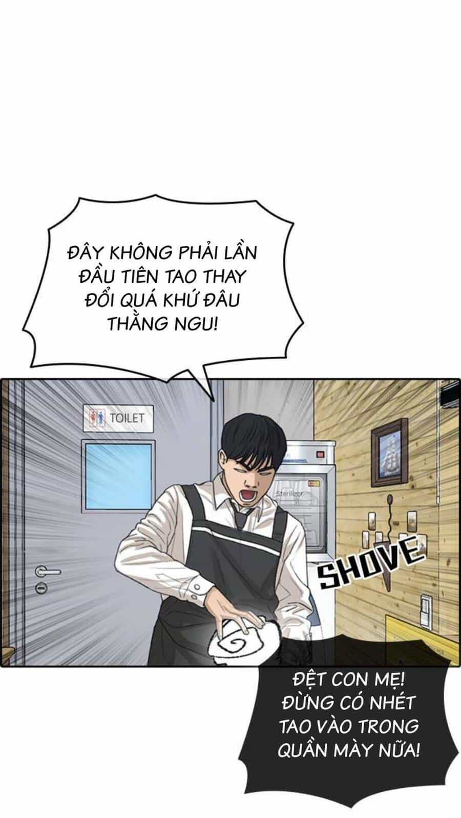 Những Mảnh Đời Tan Vỡ - Chương 34 - ảnh 19