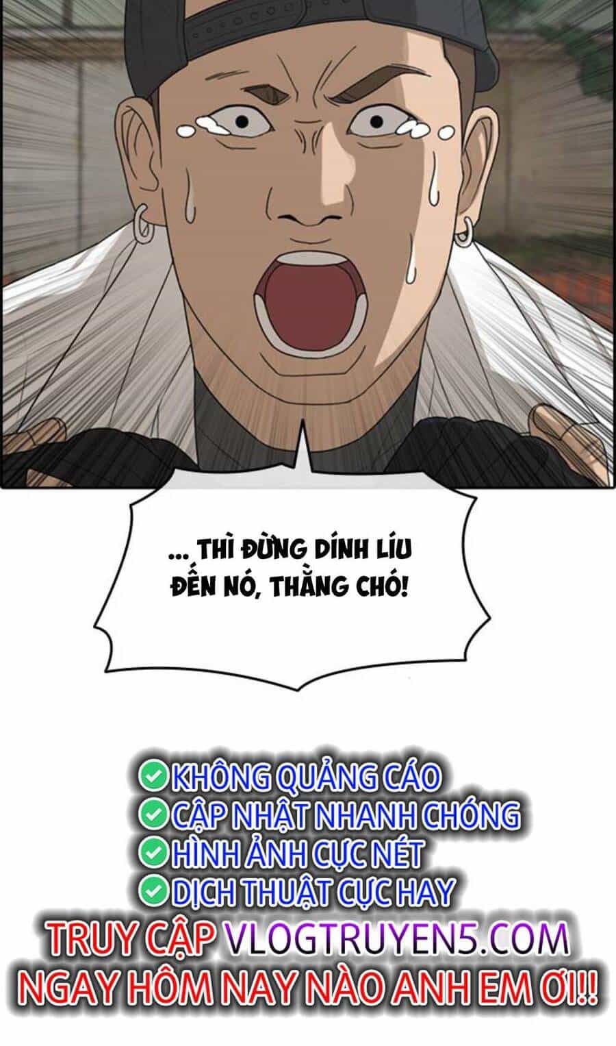 Những Mảnh Đời Tan Vỡ - Chương 34 - ảnh 3