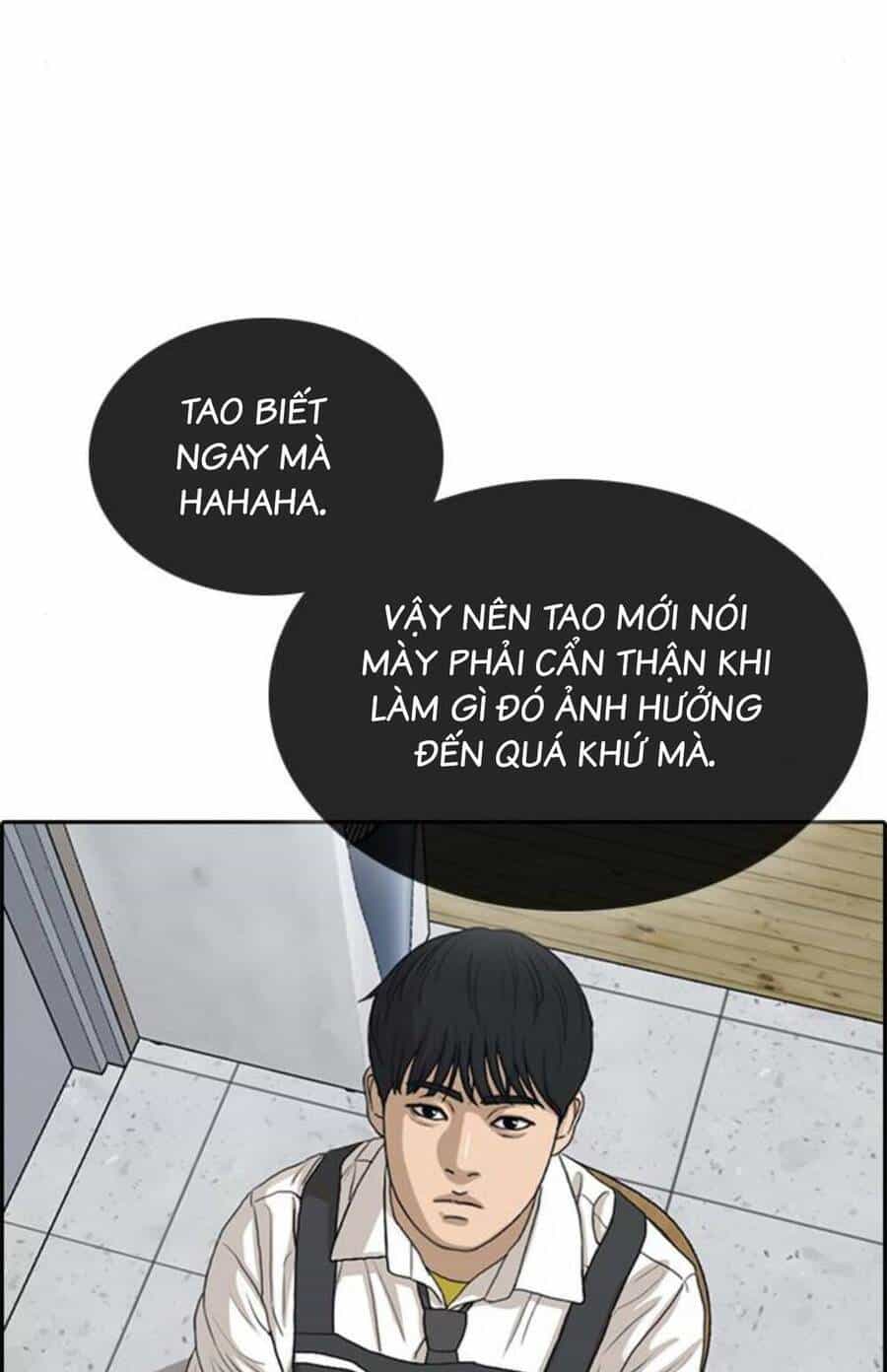 Những Mảnh Đời Tan Vỡ - Chương 34 - ảnh 5