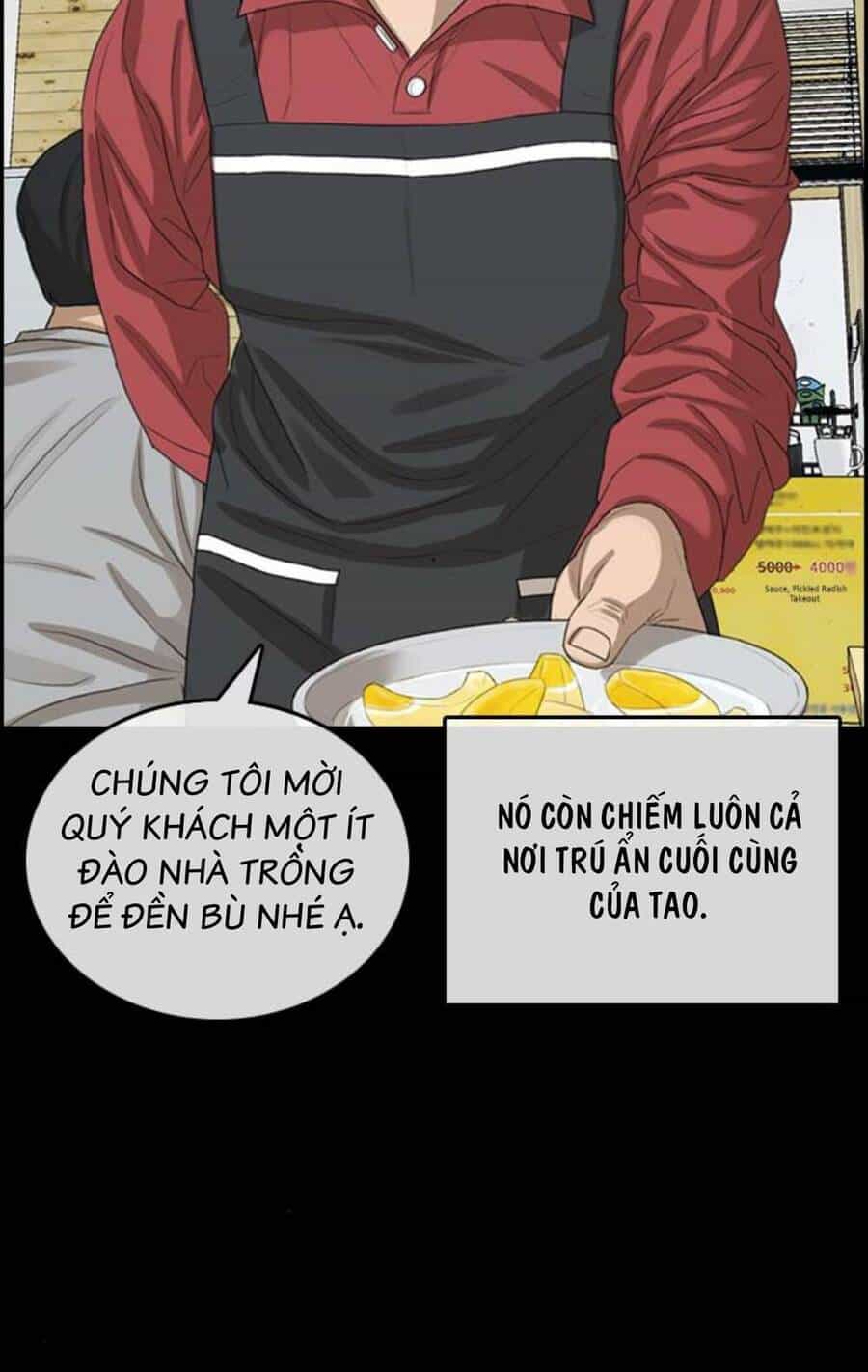 Những Mảnh Đời Tan Vỡ - Chương 34 - ảnh 99