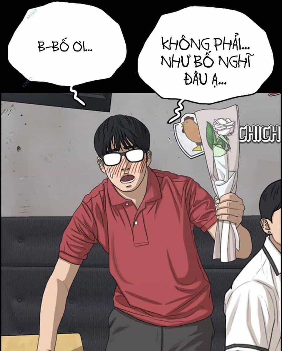 Những Mảnh Đời Tan Vỡ - Chương 35 - ảnh 142