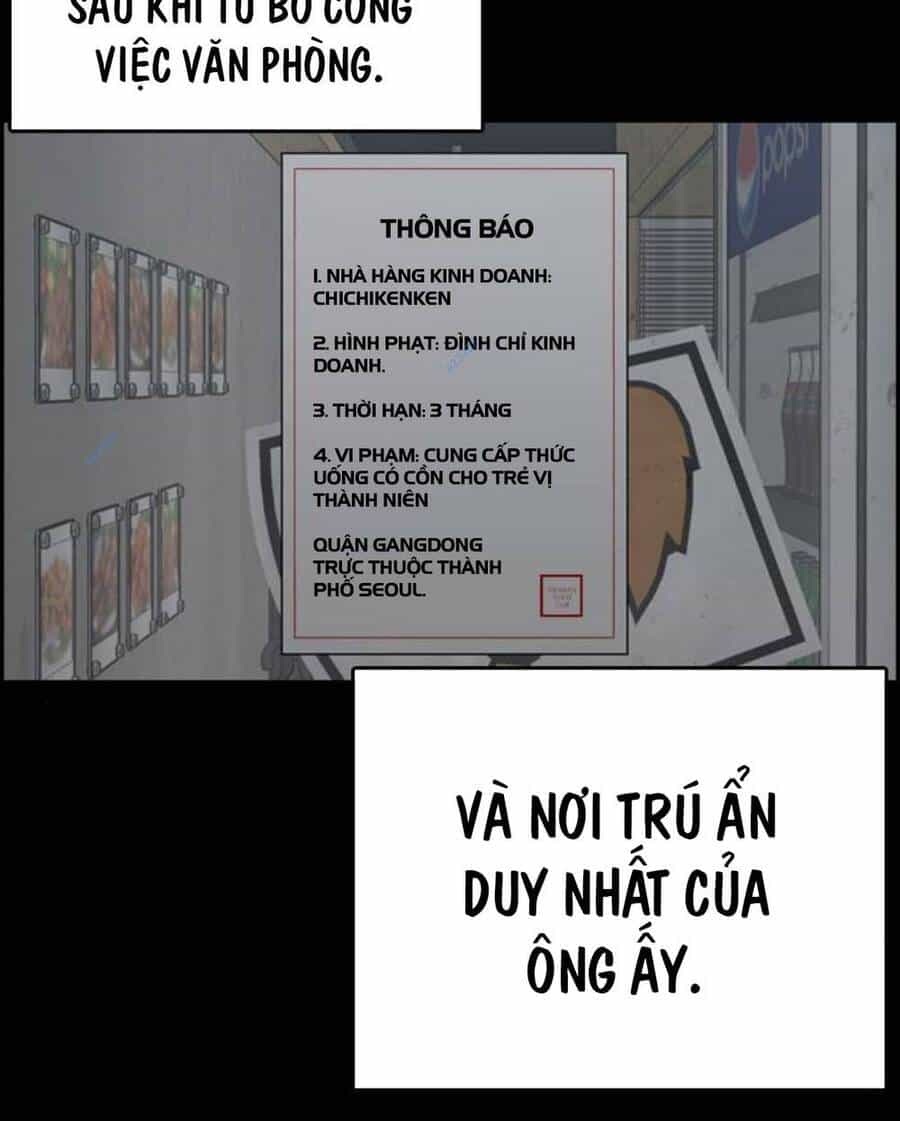 Những Mảnh Đời Tan Vỡ - Chương 35 - ảnh 197