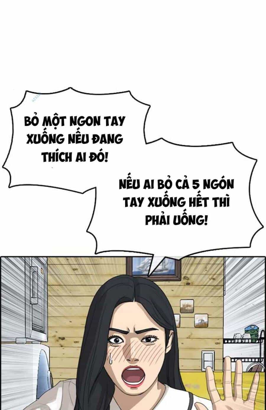 Những Mảnh Đời Tan Vỡ - Chương 36 - ảnh 100