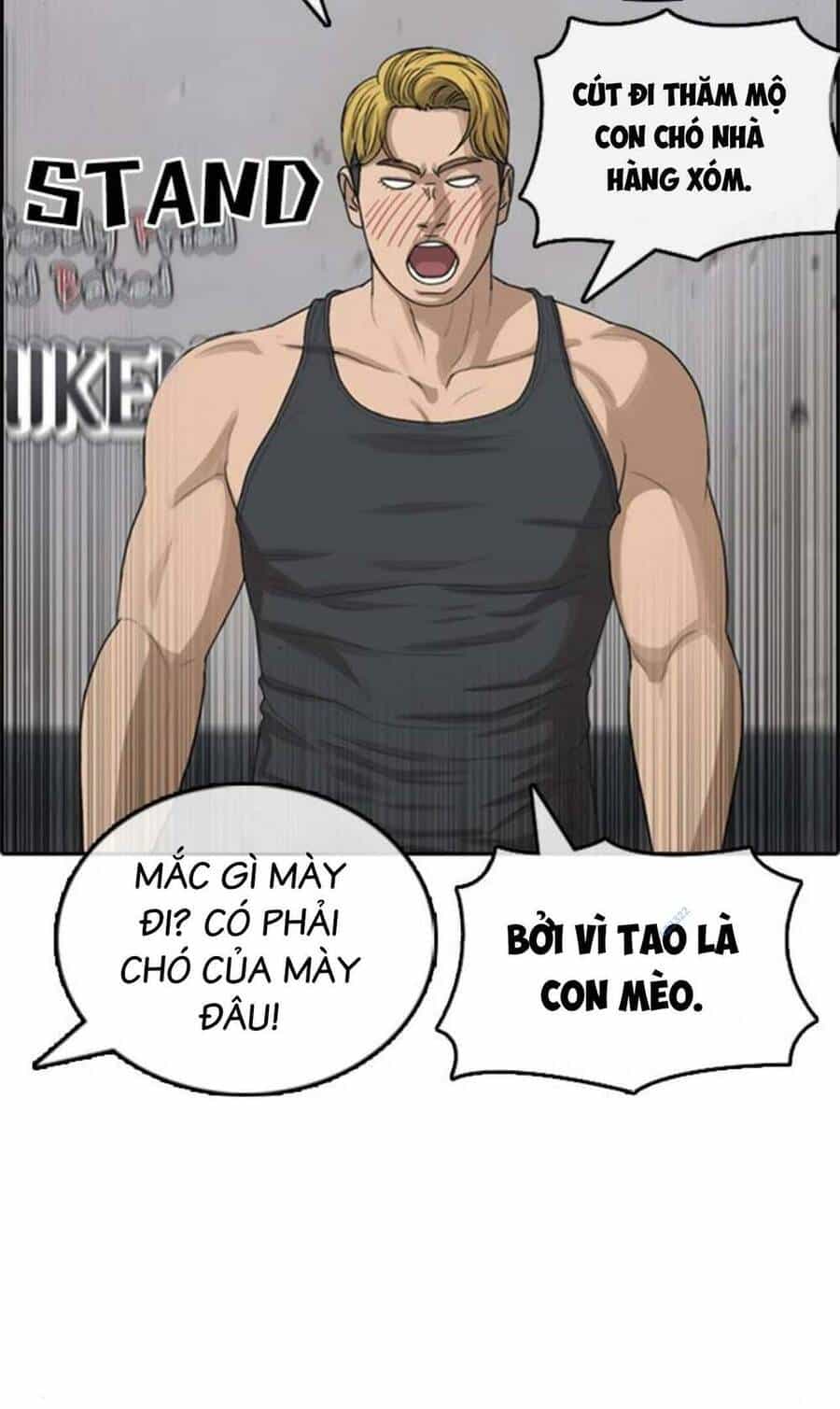 Những Mảnh Đời Tan Vỡ - Chương 36 - ảnh 127