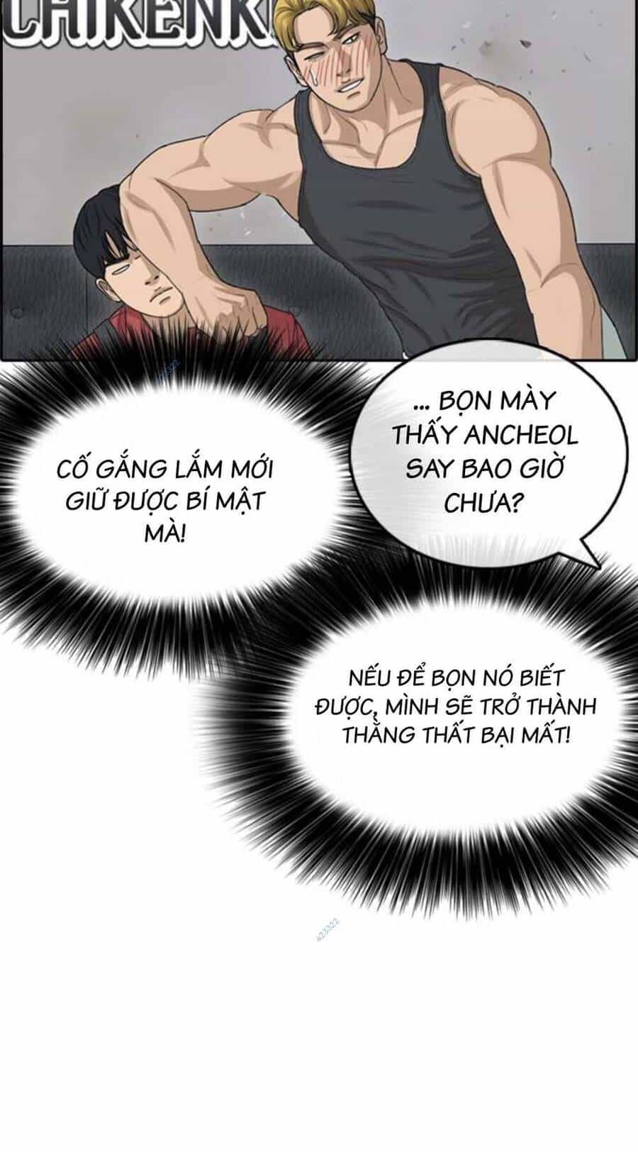 Những Mảnh Đời Tan Vỡ - Chương 36 - ảnh 130