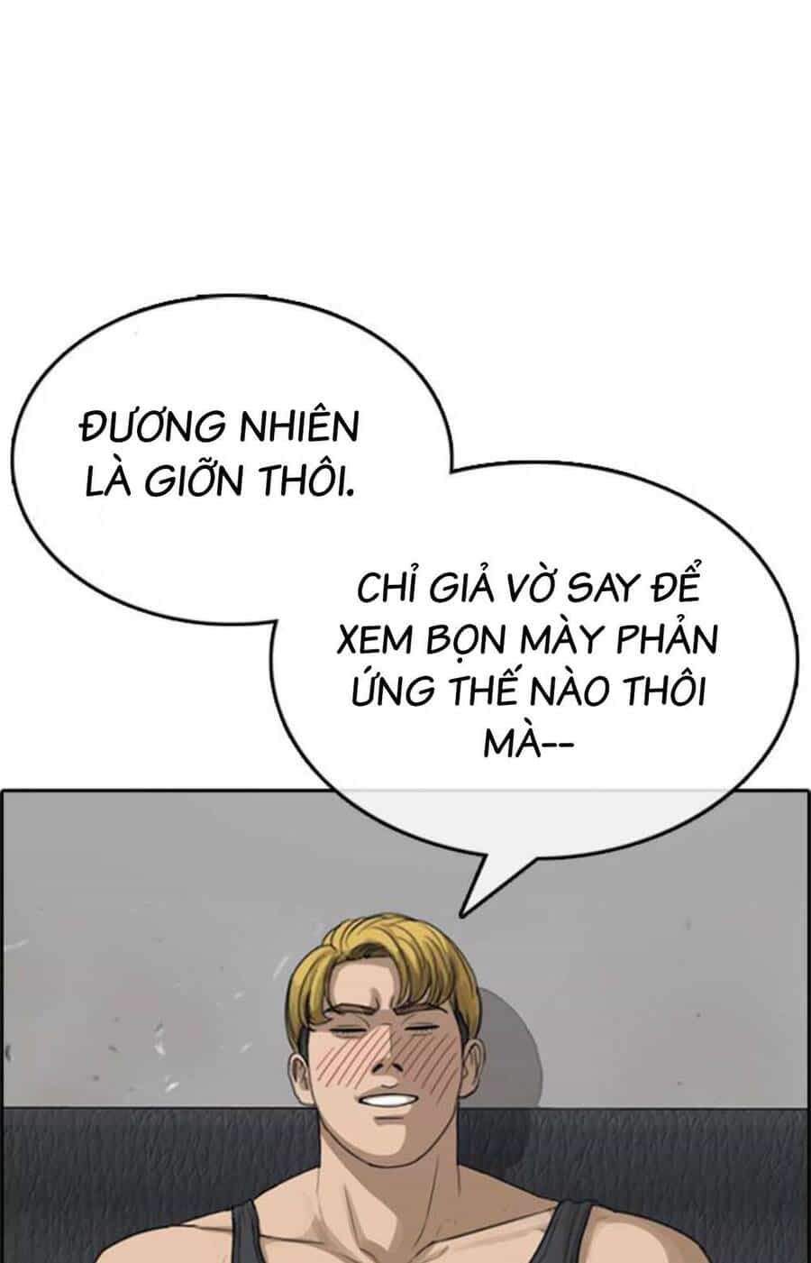 Những Mảnh Đời Tan Vỡ - Chương 36 - ảnh 131