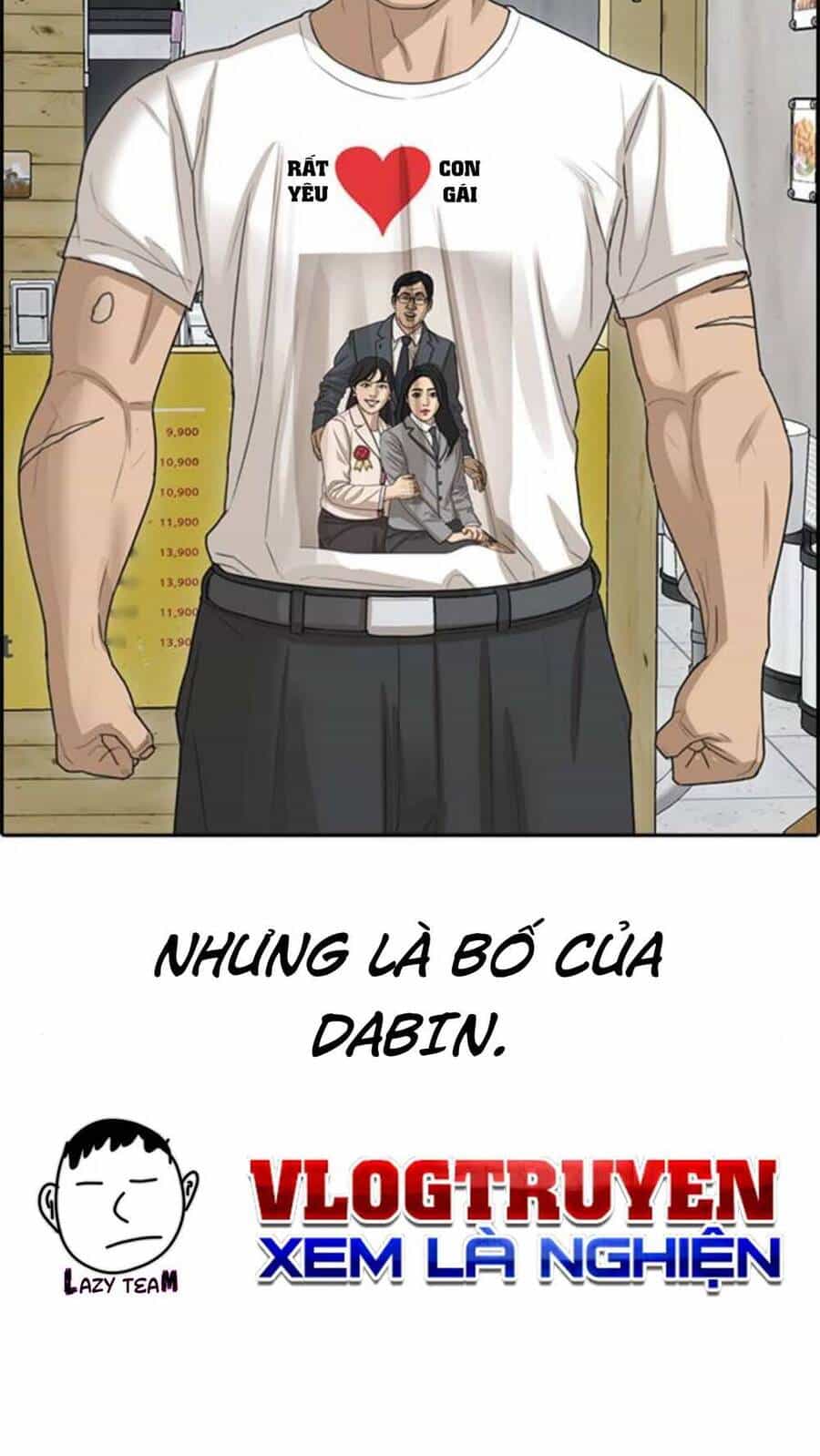 Những Mảnh Đời Tan Vỡ - Chương 36 - ảnh 159