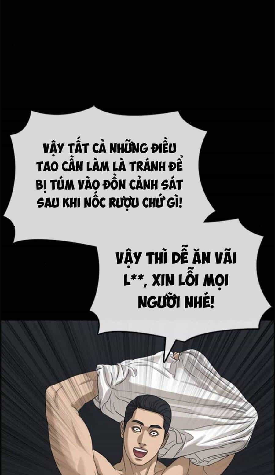 Những Mảnh Đời Tan Vỡ - Chương 36 - ảnh 16