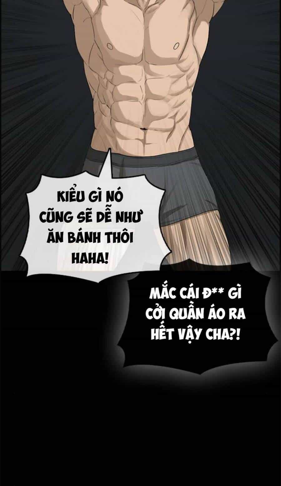 Những Mảnh Đời Tan Vỡ - Chương 36 - ảnh 17