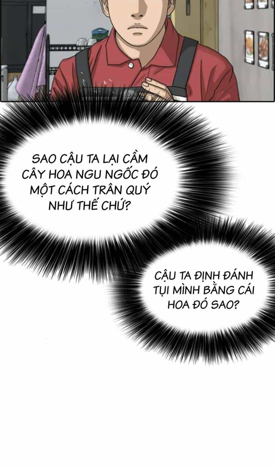 Những Mảnh Đời Tan Vỡ - Chương 36 - ảnh 25