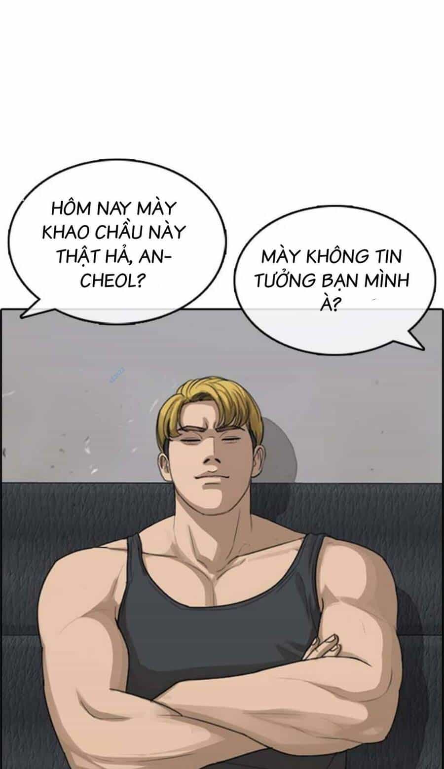 Những Mảnh Đời Tan Vỡ - Chương 36 - ảnh 34