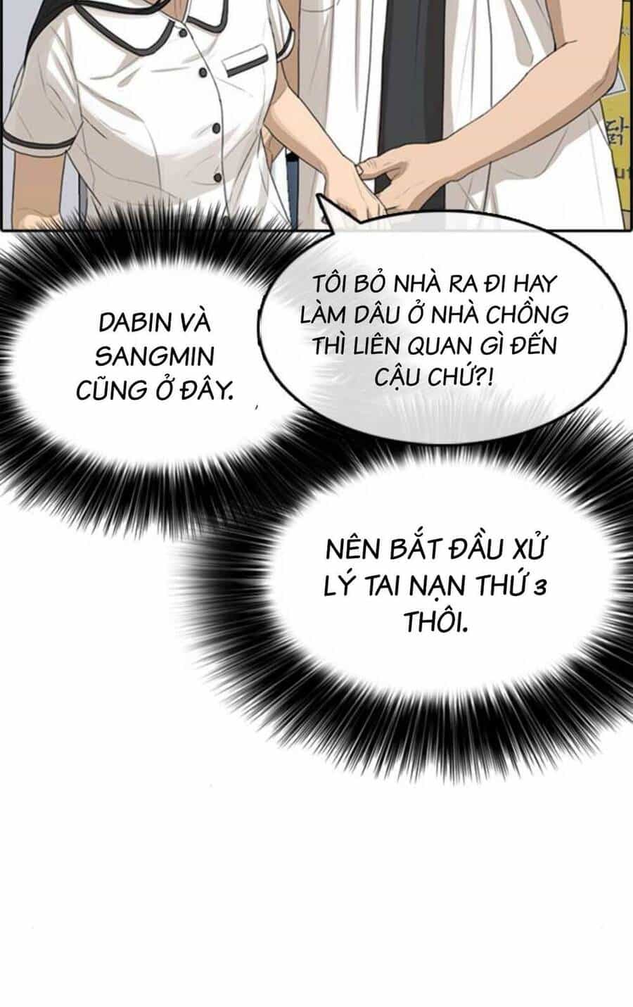 Những Mảnh Đời Tan Vỡ - Chương 36 - ảnh 41