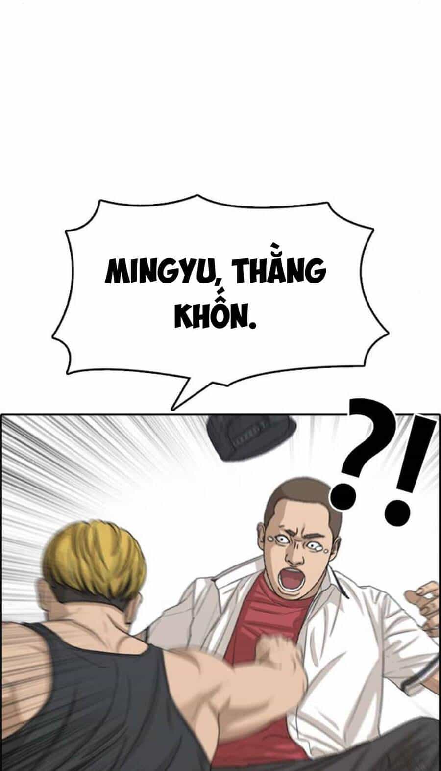 Những Mảnh Đời Tan Vỡ - Chương 36 - ảnh 58