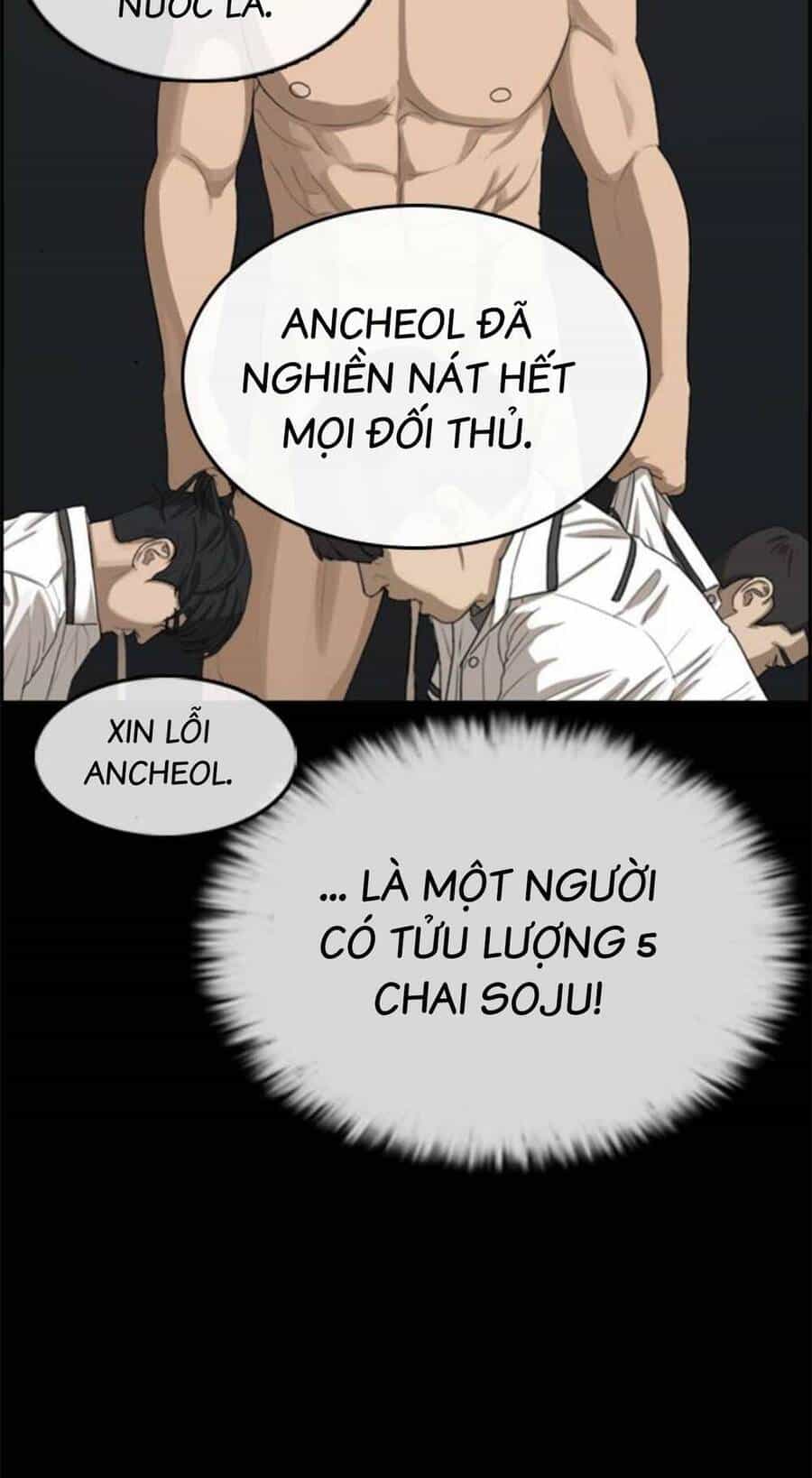 Những Mảnh Đời Tan Vỡ - Chương 36 - ảnh 63