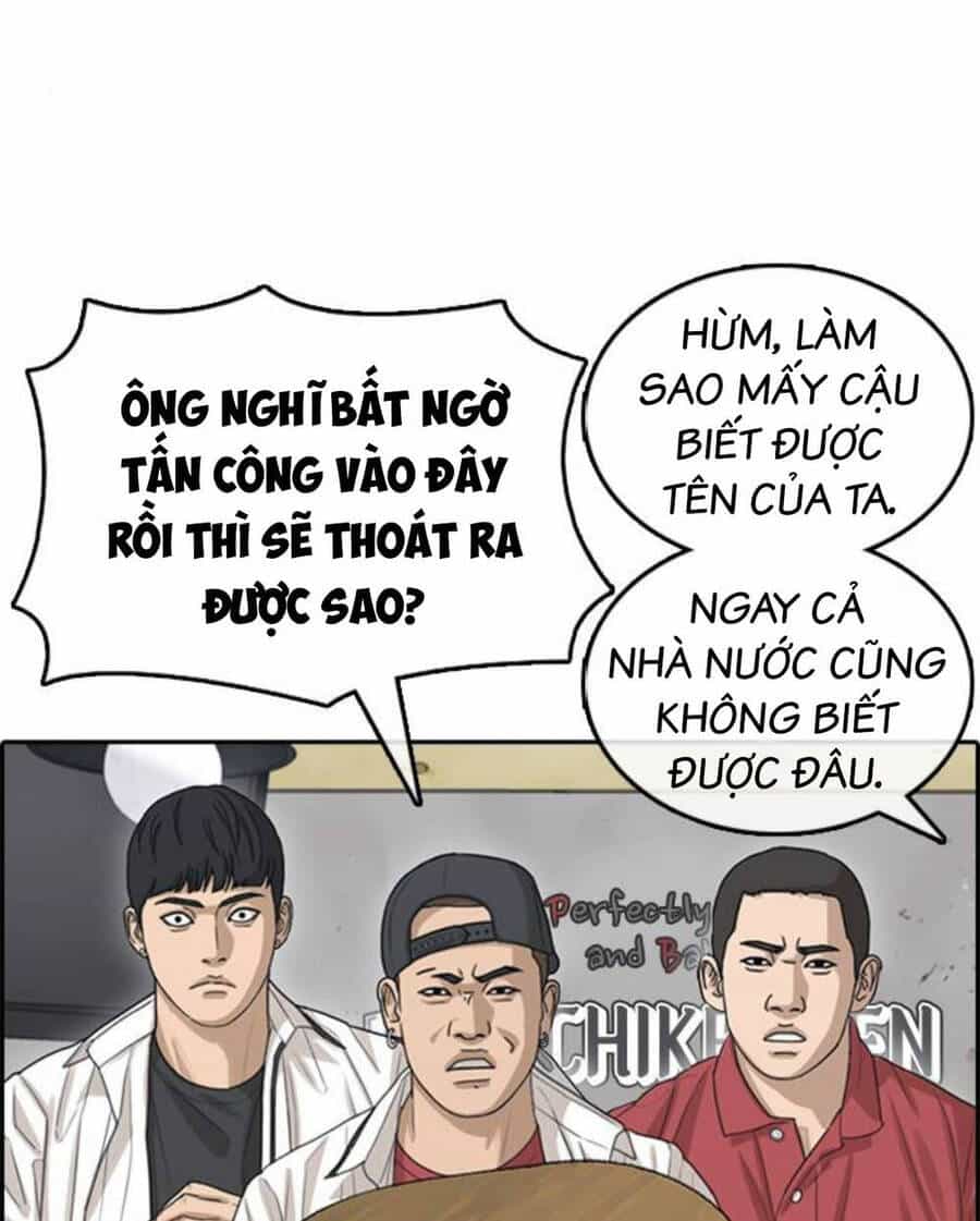Những Mảnh Đời Tan Vỡ - Chương 37 - ảnh 16