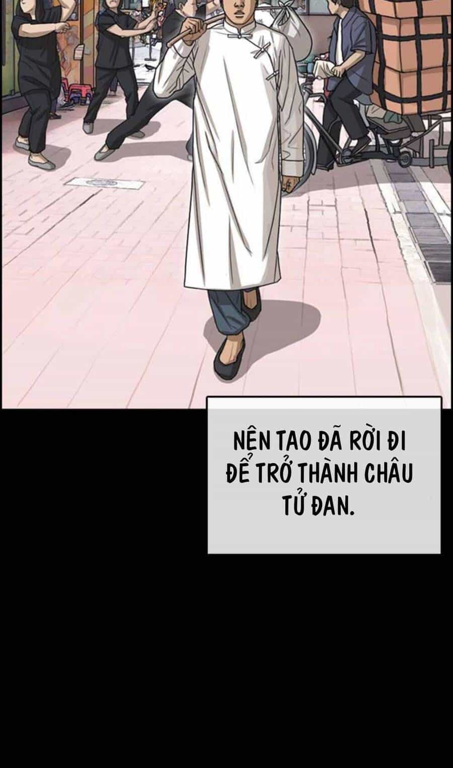 Những Mảnh Đời Tan Vỡ - Chương 38 - ảnh 169