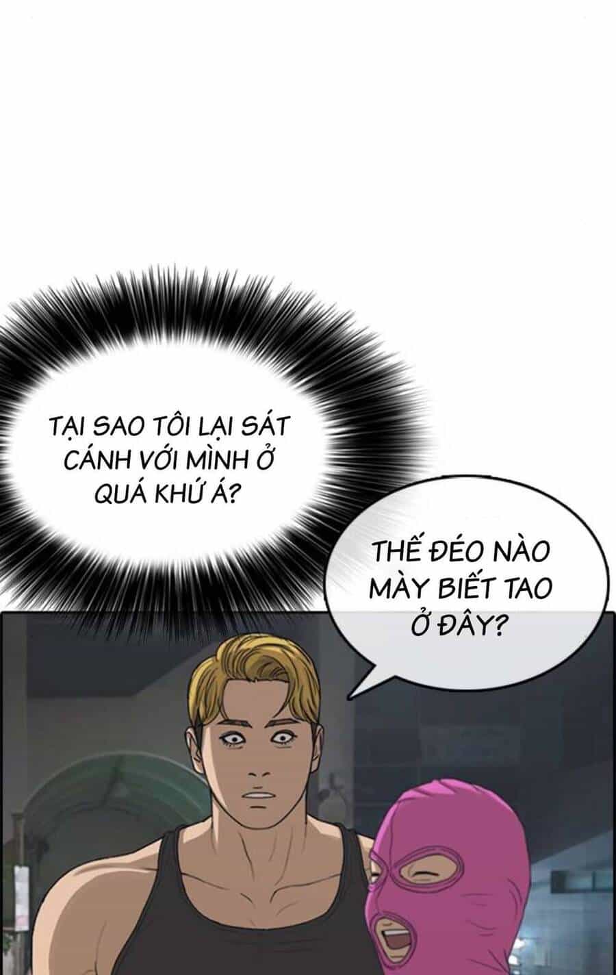 Những Mảnh Đời Tan Vỡ - Chương 38 - ảnh 32