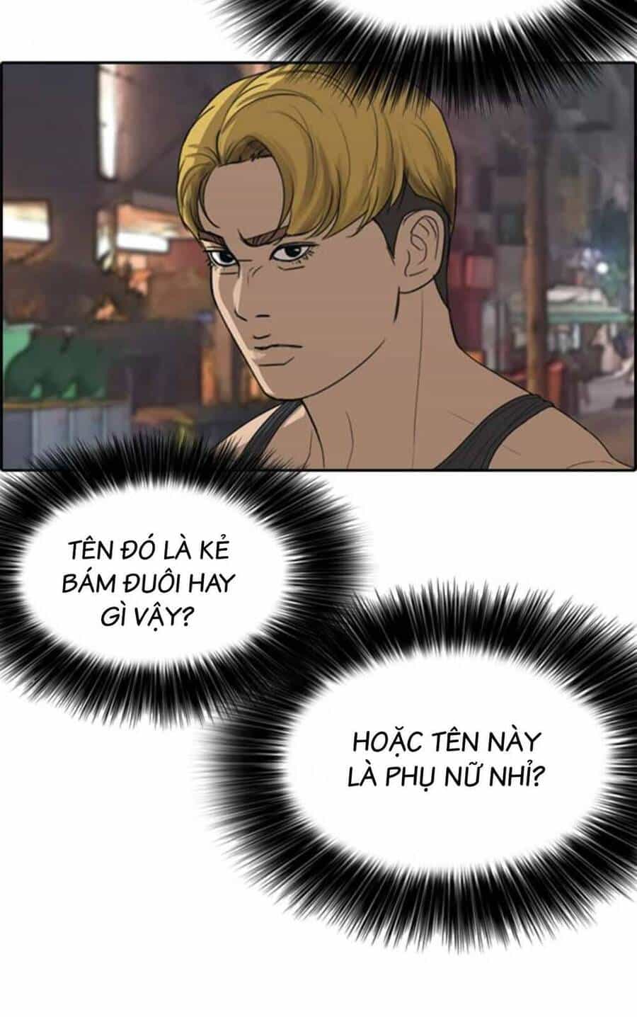 Những Mảnh Đời Tan Vỡ - Chương 38 - ảnh 44