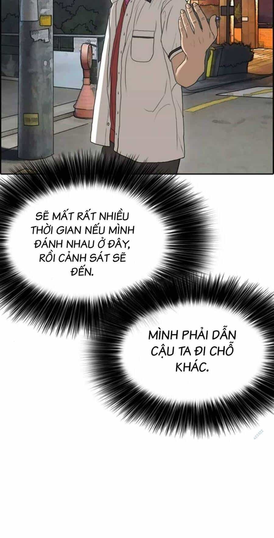 Những Mảnh Đời Tan Vỡ - Chương 38 - ảnh 97