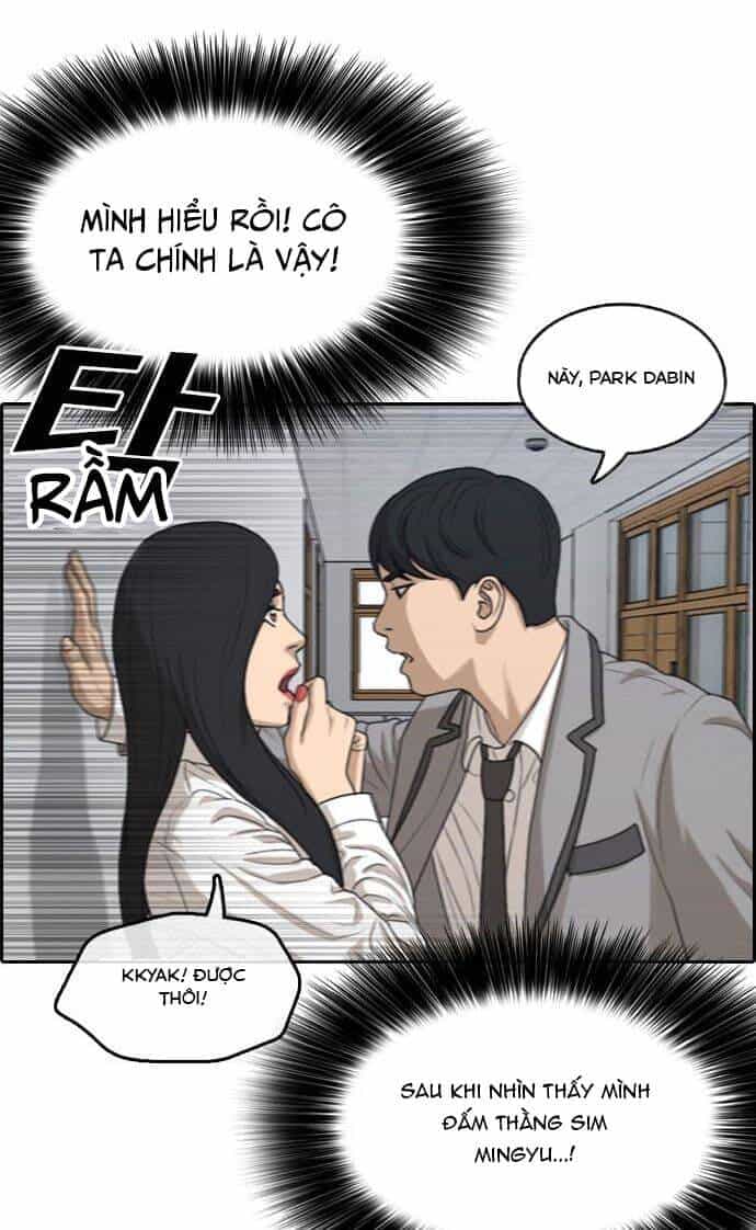 Những Mảnh Đời Tan Vỡ - Chương 4 - ảnh 25