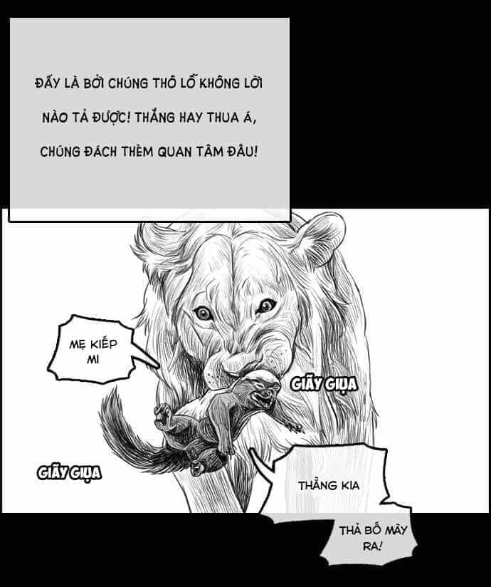 Những Mảnh Đời Tan Vỡ - Chương 4 - ảnh 7