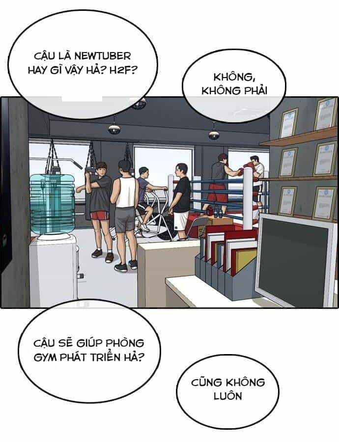 Những Mảnh Đời Tan Vỡ - Chương 4 - ảnh 83