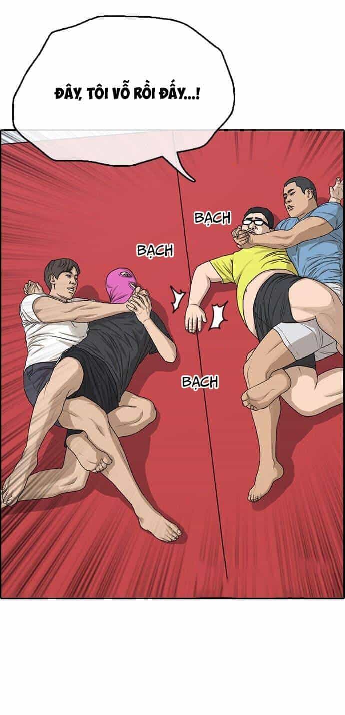 Những Mảnh Đời Tan Vỡ - Chương 4 - ảnh 96