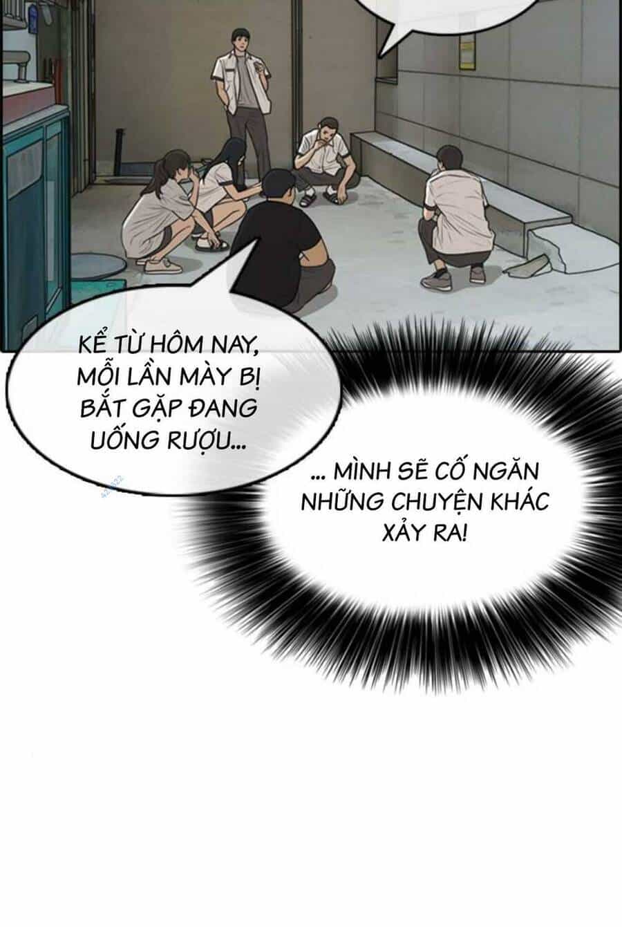 Những Mảnh Đời Tan Vỡ - Chương 39 - ảnh 117
