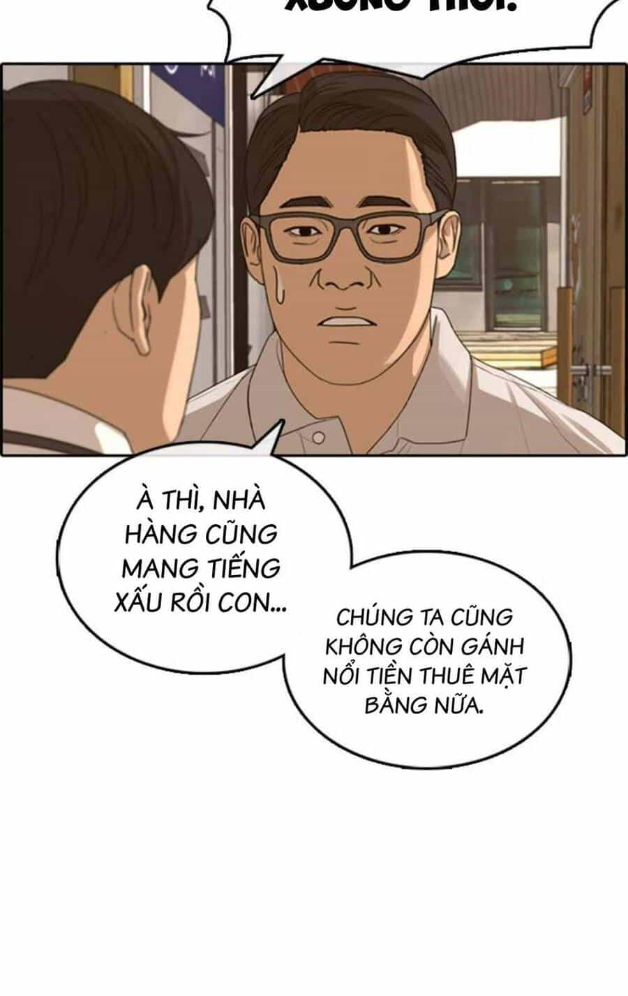 Những Mảnh Đời Tan Vỡ - Chương 39 - ảnh 141