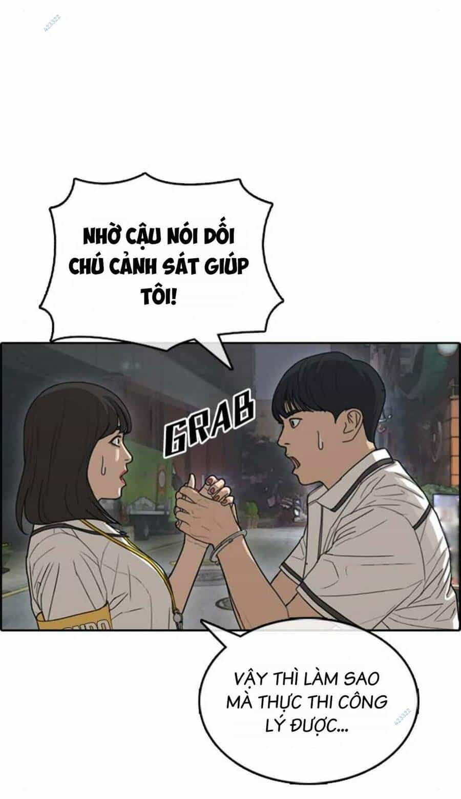 Những Mảnh Đời Tan Vỡ - Chương 39 - ảnh 33