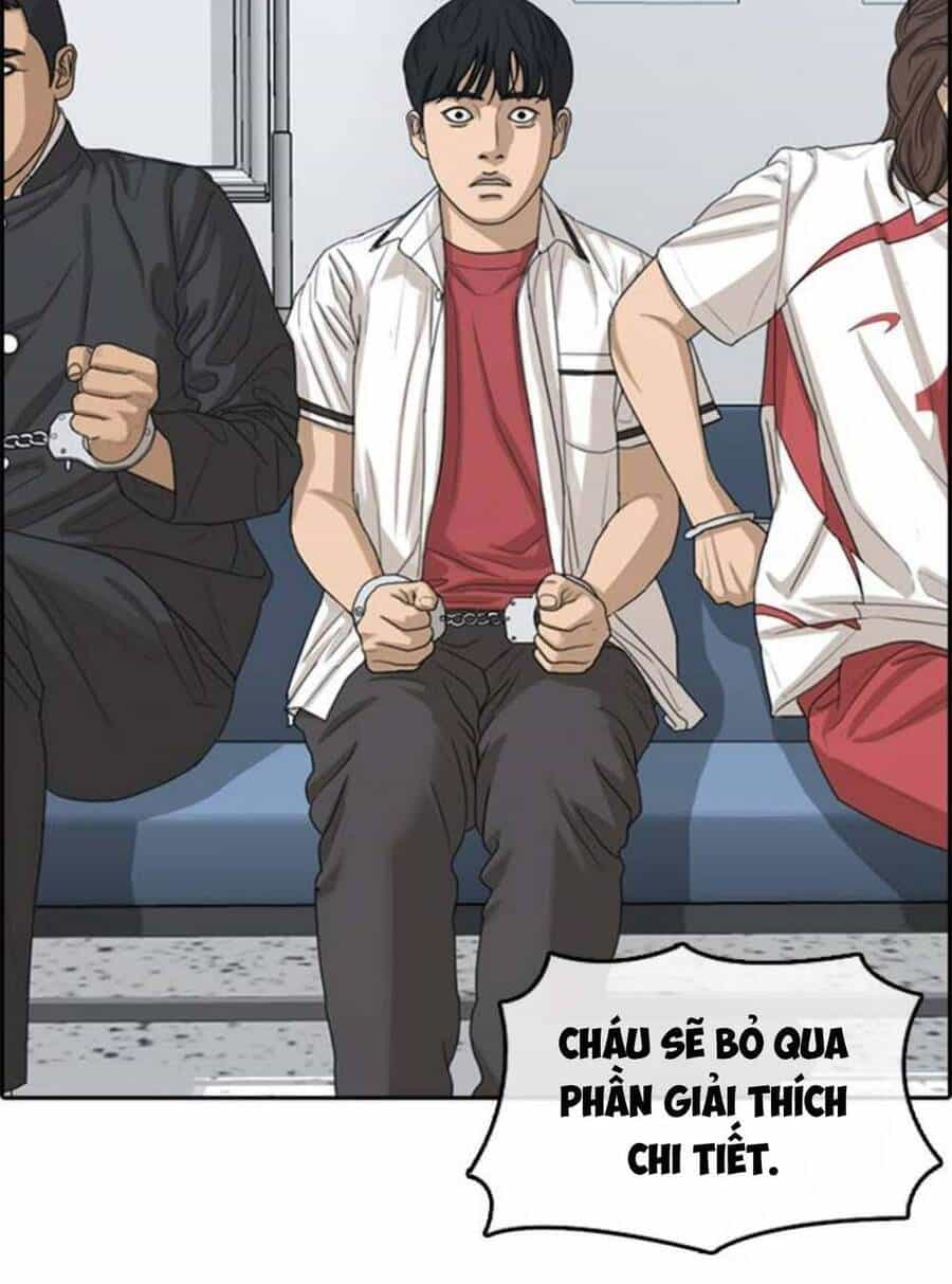 Những Mảnh Đời Tan Vỡ - Chương 39 - ảnh 41