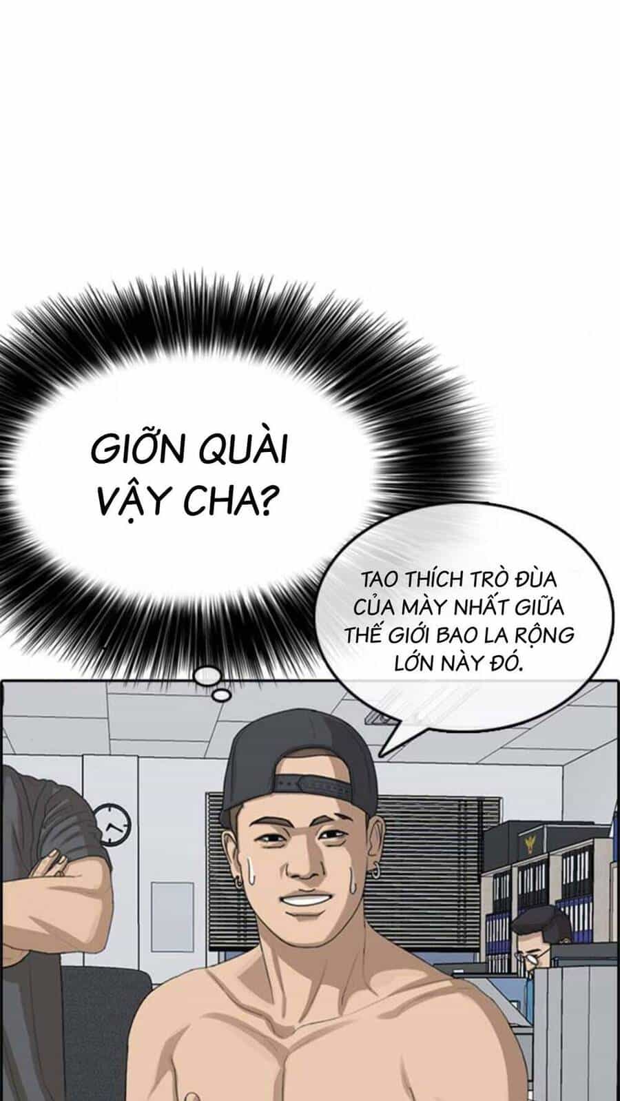 Những Mảnh Đời Tan Vỡ - Chương 39 - ảnh 70