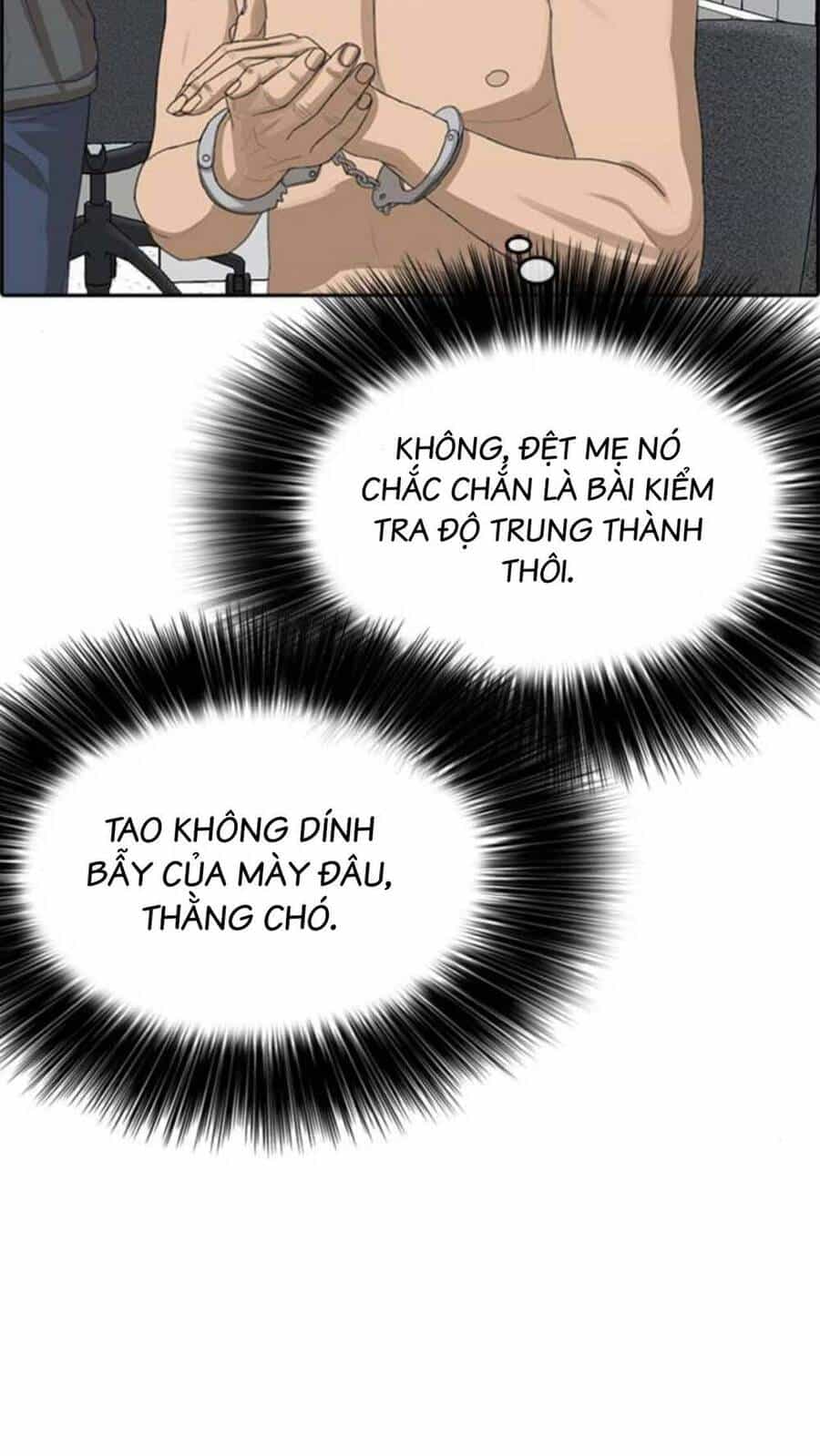 Những Mảnh Đời Tan Vỡ - Chương 39 - ảnh 71