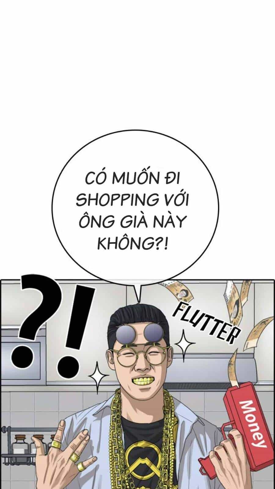 Những Mảnh Đời Tan Vỡ - Chương 40 - ảnh 14