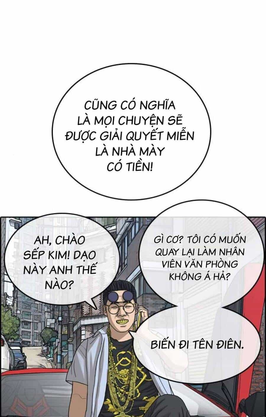 Những Mảnh Đời Tan Vỡ - Chương 40 - ảnh 26